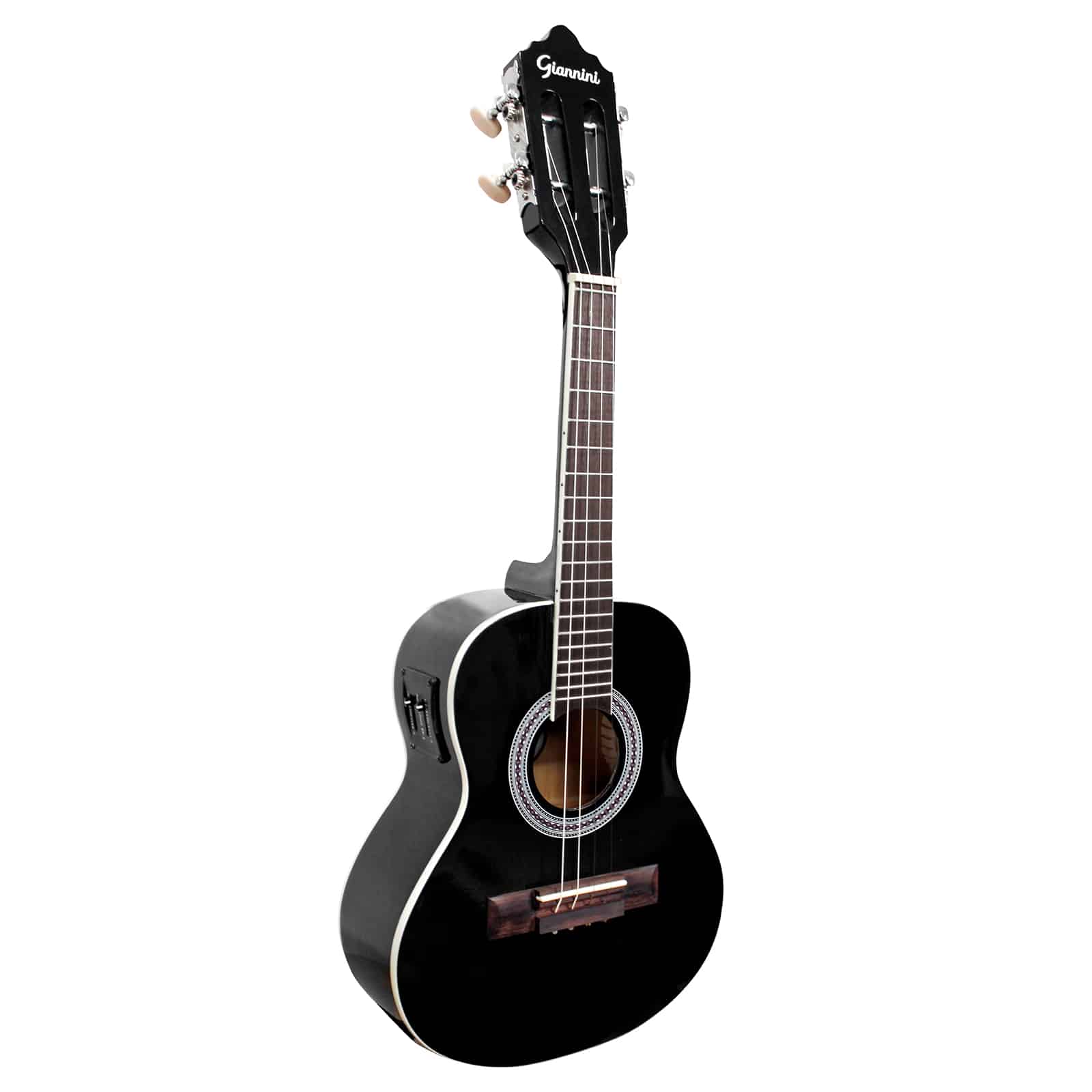 Cavaco Giannini CS-14 EP BK - Imagem 6