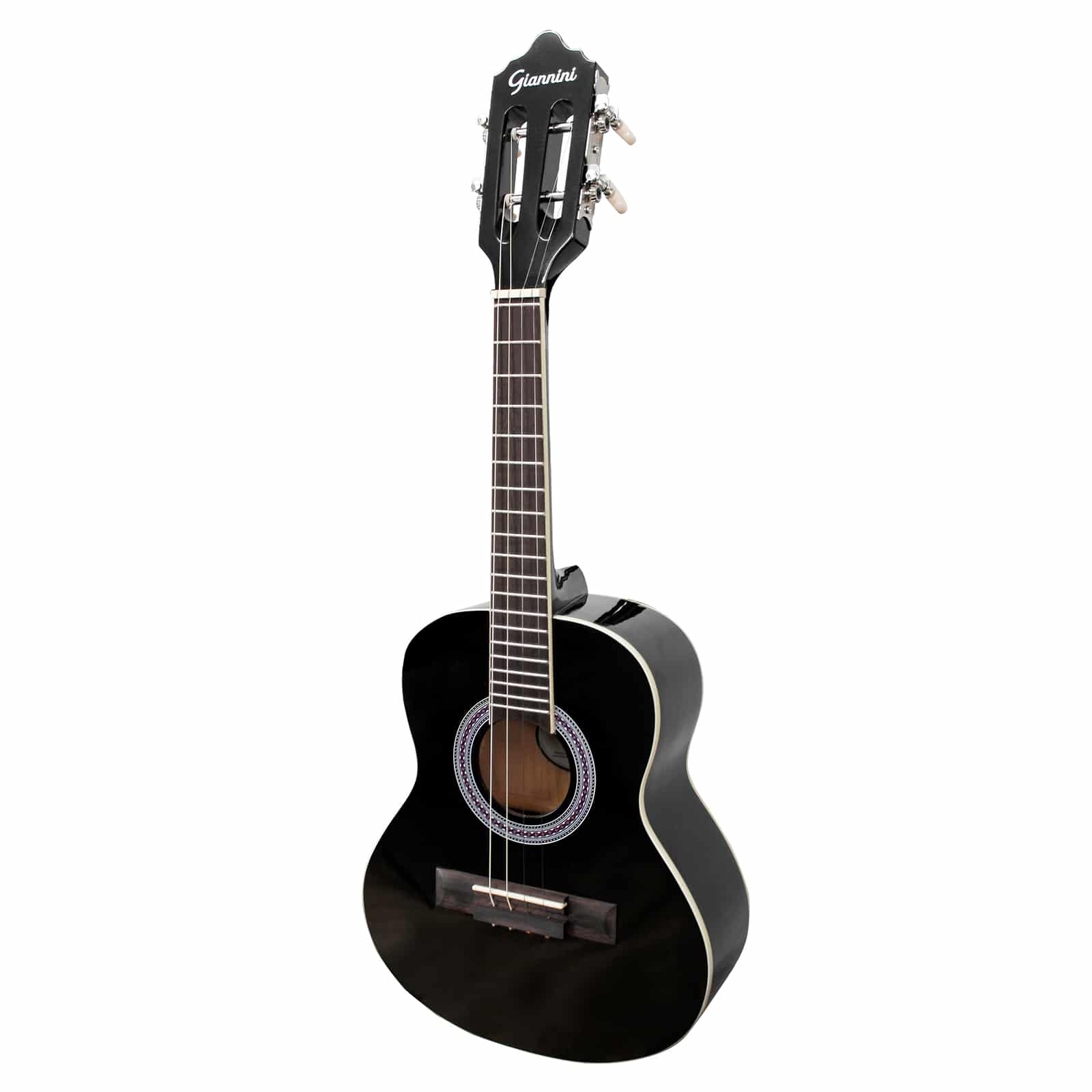 Cavaco Giannini CS-14 EP BK - Imagem 4