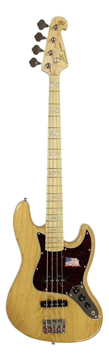 ContraBaixo SX SJB75 TOR Natural