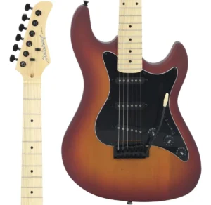 Guitarra Strinberg STS100 CSS