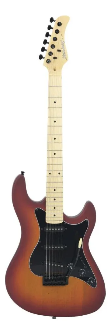 Guitarra Strinberg STS100 CSS - Imagem 6