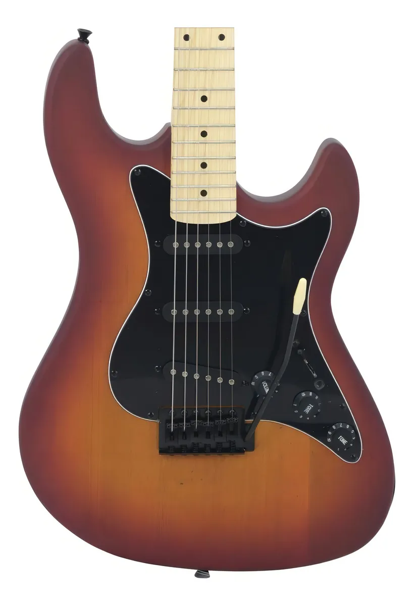 Guitarra Strinberg STS100 CSS - Imagem 5