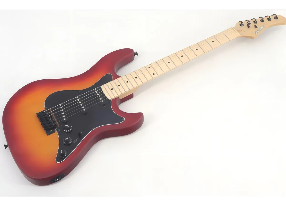 Guitarra Strinberg STS100 CSS - Imagem 4