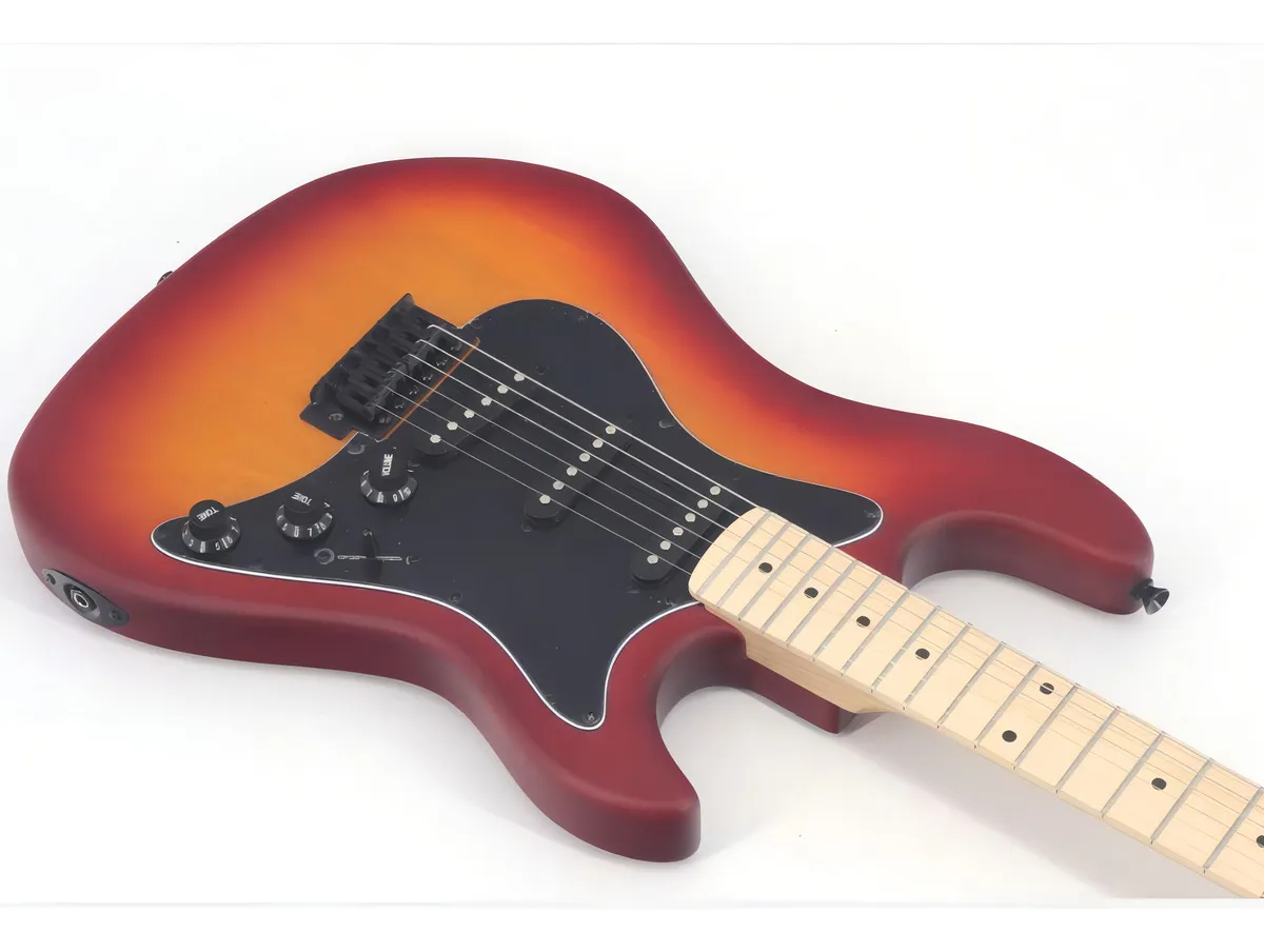 Guitarra Strinberg STS100 CSS - Imagem 3