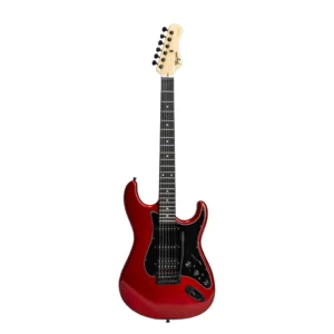 Guitarra Tagima Duo Smart CA Vermelha