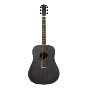Violão Tagima OKOUME TBW-33 BK Eletroacústico Preto – Profissional