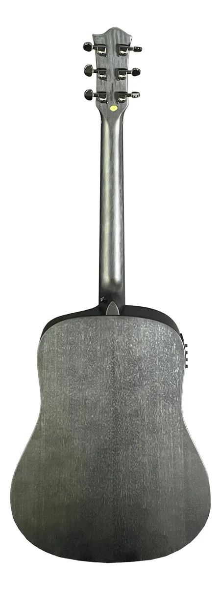 Violão Tagima TBW-300 BK Okoume - Imagem 4