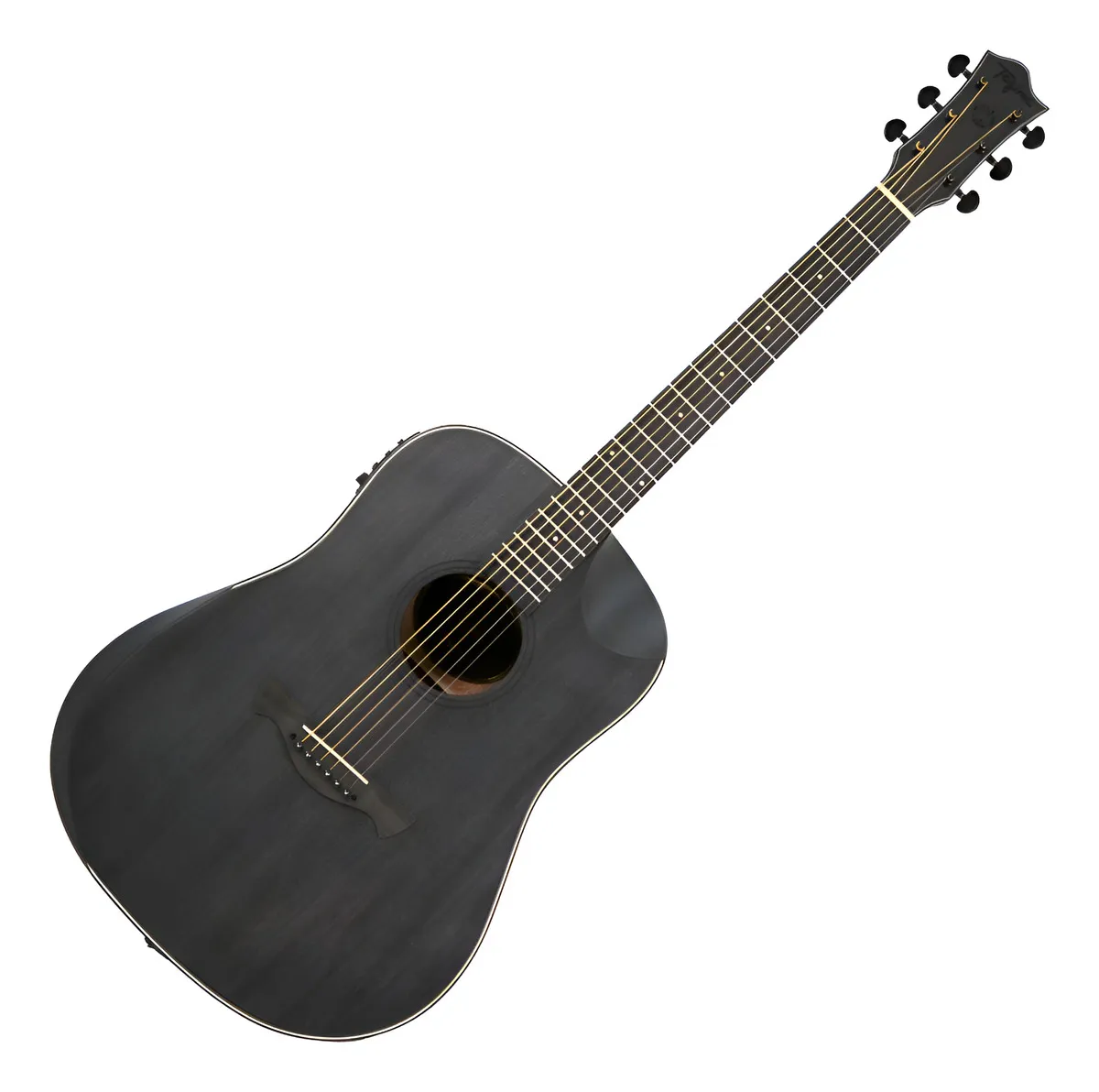 Violão Tagima TBW-300 BK Okoume - Imagem 3