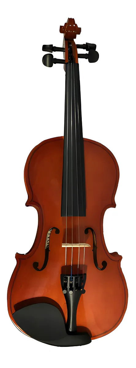 Violino Vivace MO44 4/4 Mozart - Imagem 3