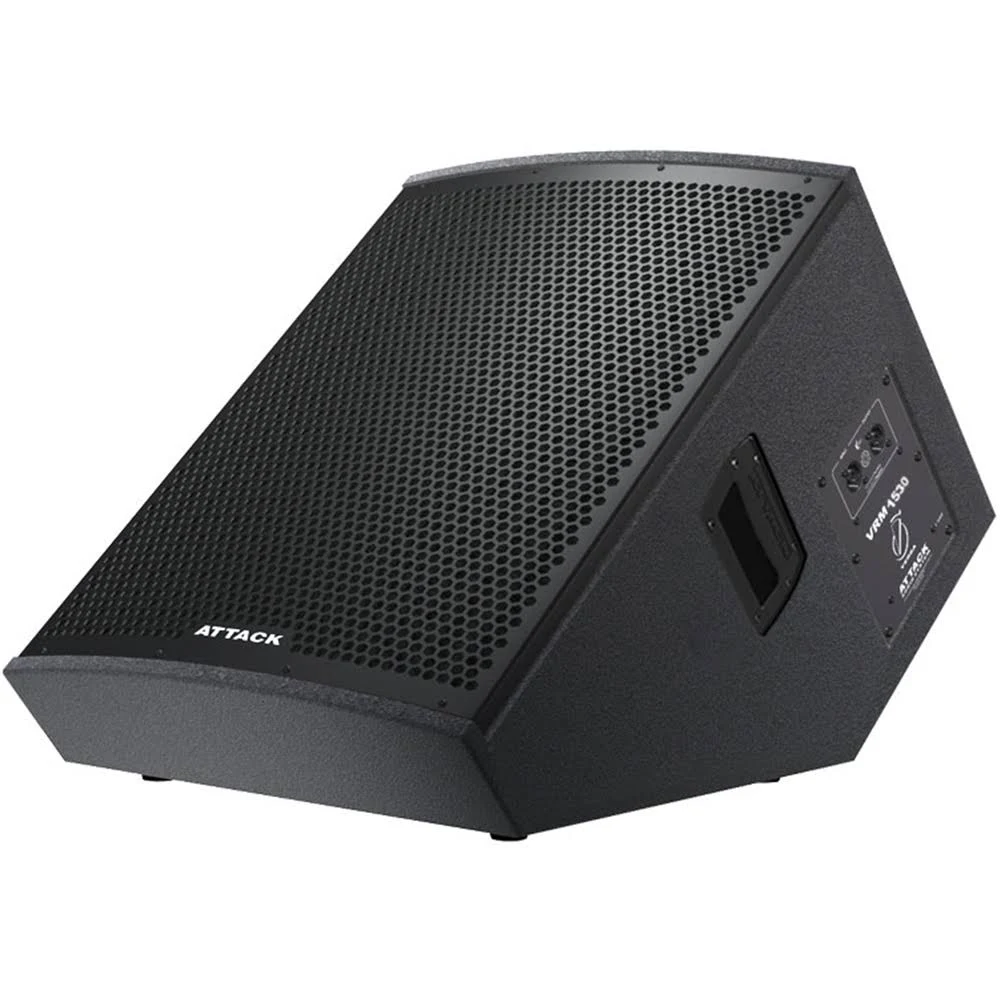 Caixa Passiva Attack VRM1530 15'' 300W RMS
