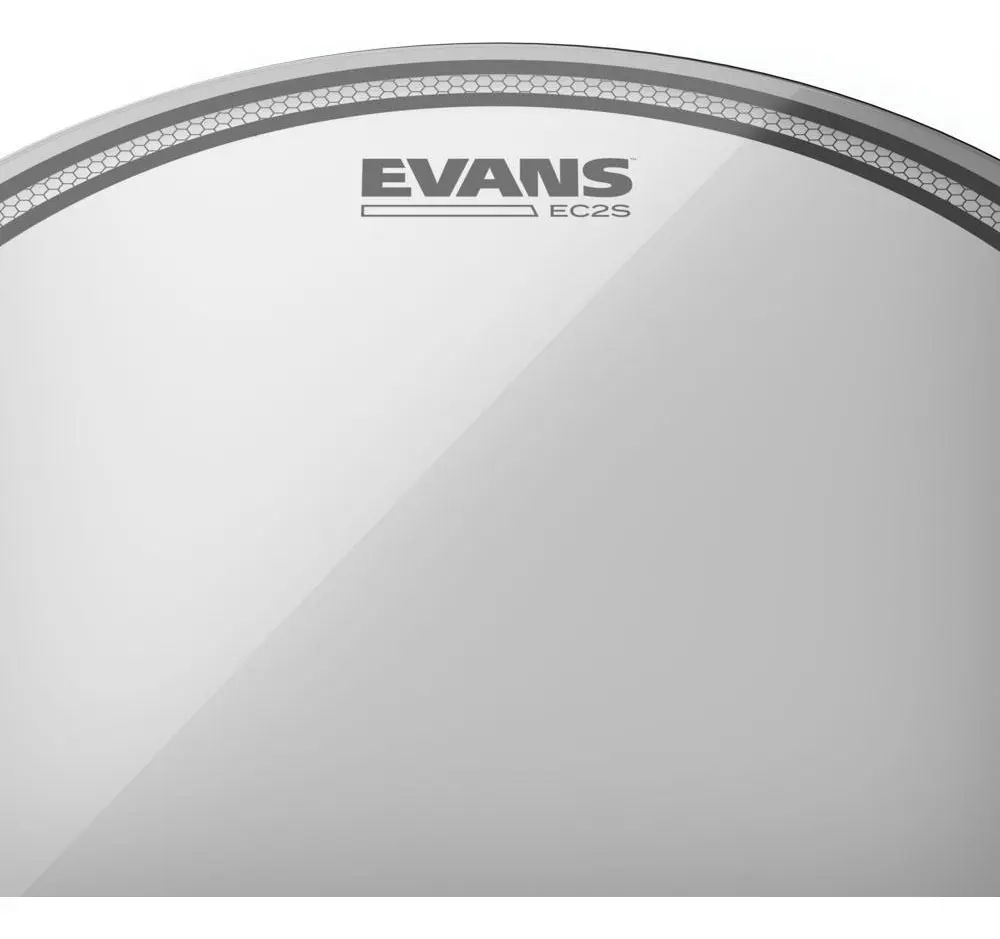 Pele Evans EC2S 12 TT12EC2S - Imagem 3