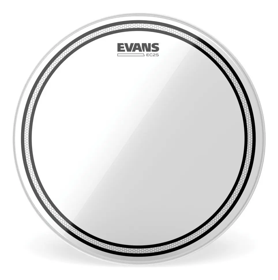 Pele Evans EC2S 12 TT12EC2S - Imagem 4