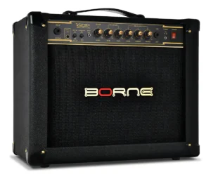 Cubo Borne Vorax 840 Studio Preto