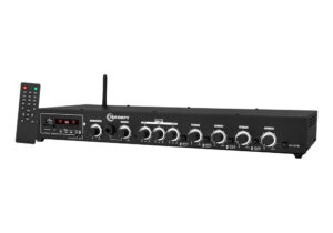 Receiver Taramps THS 4004 400W