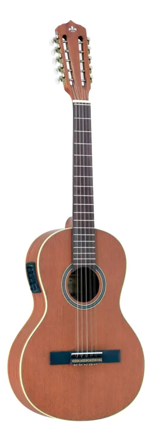 Viola Strinberg VS25 MGS Elétrica