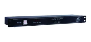 Filtro de Linha LL Audio LL9T6KD