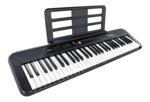 Teclado Casio Casiotone CT-S200 C2-BR